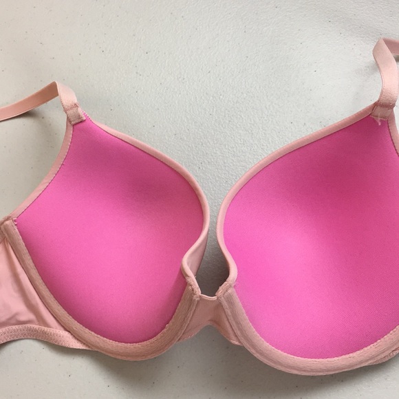 Victoria’s Secret Pink wear everywhere push-up bra - Picture 6 of 8